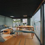 Julia - Schwimmendes Apartment